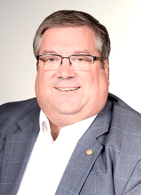 Ken Rahjes