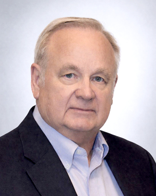 Kent Carmichael