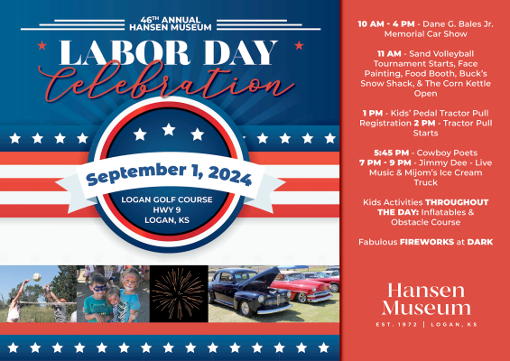 labor day