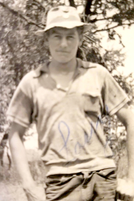 Larry Pulec