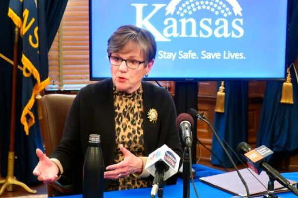 laura kelly