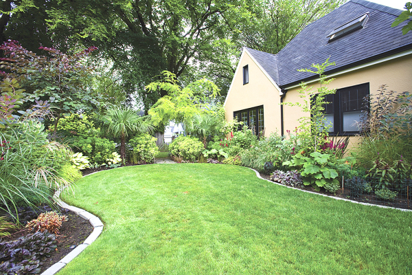 Lawn