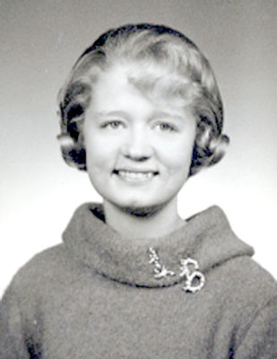 Linda Fry