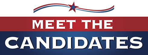 Meet The Candidates