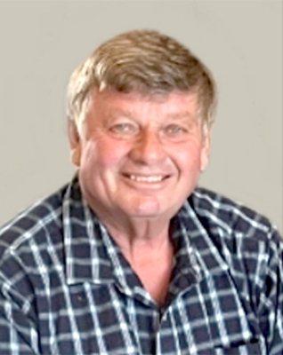 Gene Leon Theleman