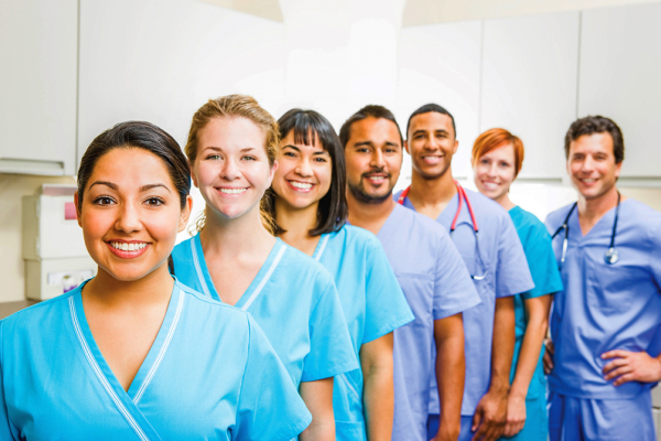 Nurses