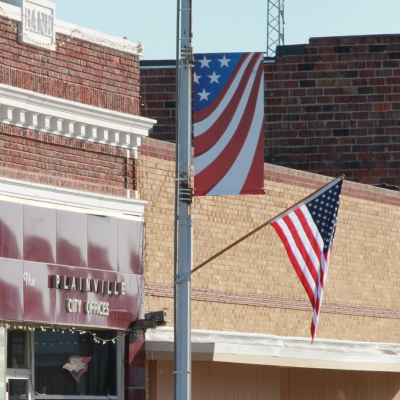 Plainville ACO