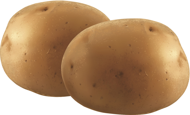 Potatoes