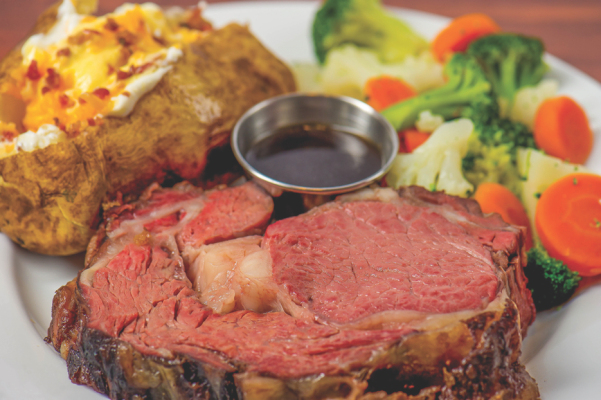 Prime Rib