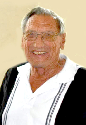 George Pywell
