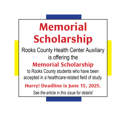rch memorial scholarship