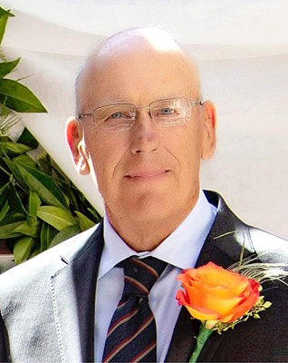 Leonard Rahjes