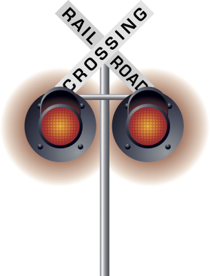 Railroad Crossing