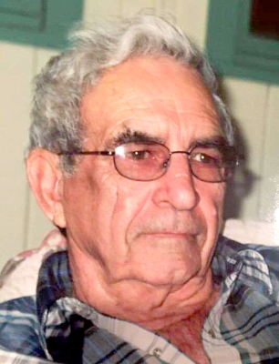 Ray Dobson