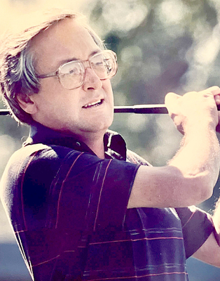 Richard Ramsay