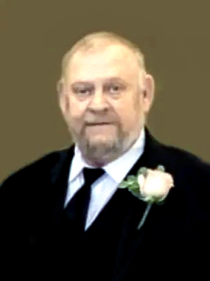 Ronnie David Richter