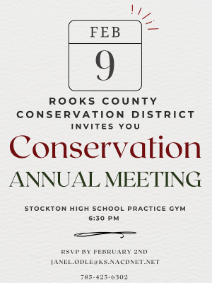 Rooks County Conservation