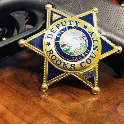 Rooks County Sheriff's Department