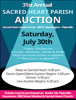 sacred heart