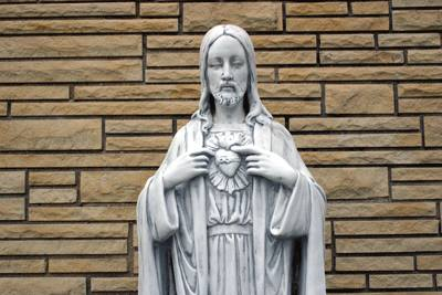 Sacred Heart Church of Plainville