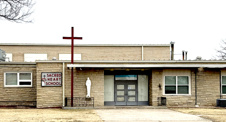 Sacred Heart School