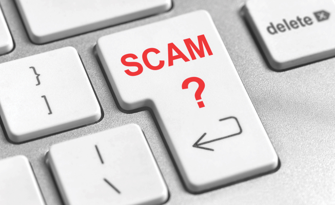 Scam