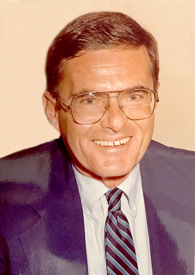Dave Schneider