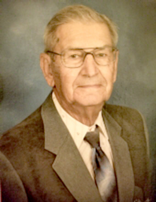 Alvin Joseph Schrandt