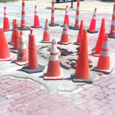 Storm Sewer