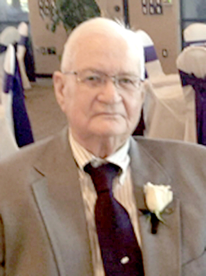 Duane Steeples