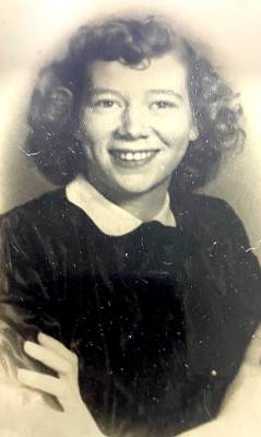 Alice Paulson