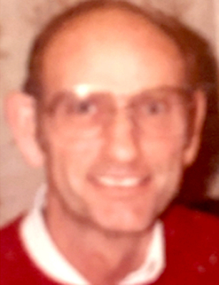 Sylvester Tryon “Bus” Hartnett