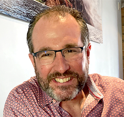 TJ Slansky