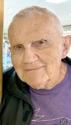 Morris Clayton Talbert