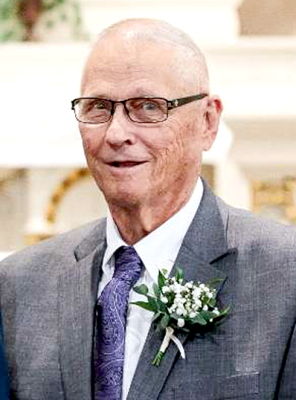 Ted L. Lambert