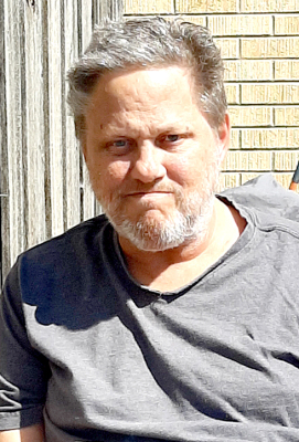 James Thayer