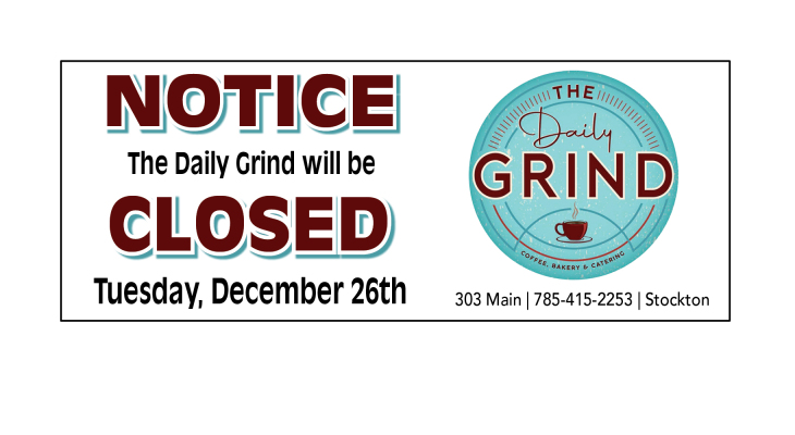 daily grind