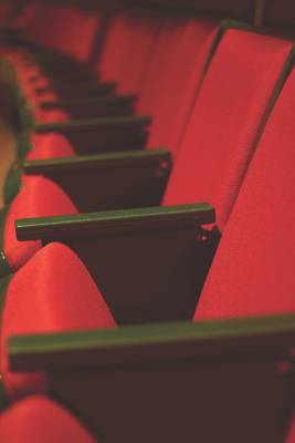Theatre Seats
