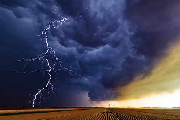 Thunderstorm