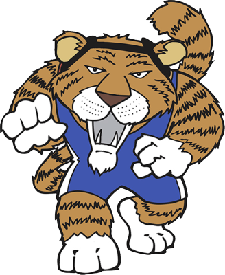 tiger wrestling