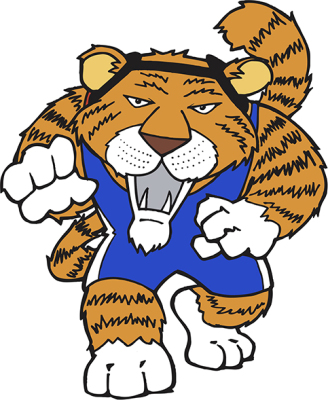 Tiger Wrestlers