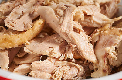 Turkey Leftovers