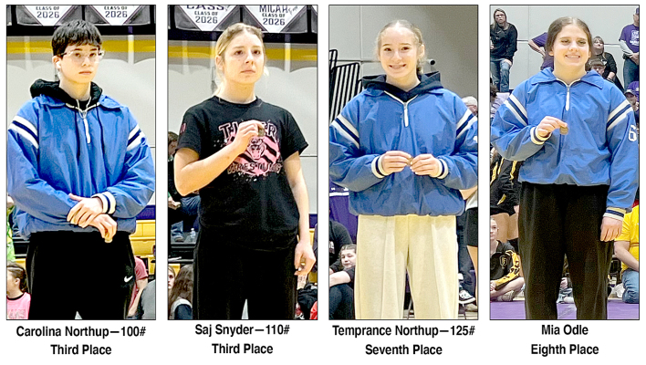 Stockton Wrestlers