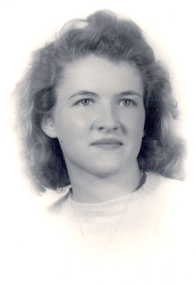 Geraldine “Gerri” Wehrli