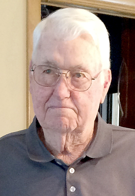 Wilbur Perry Cotten