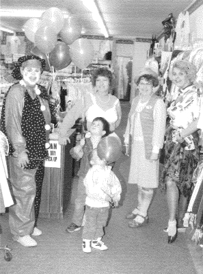 Yesteryear Picture