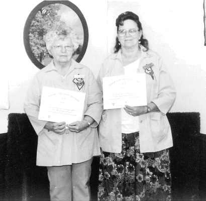Yesteryear Picture