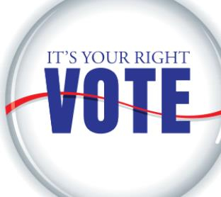 General Election for cities & schools next Tuesday