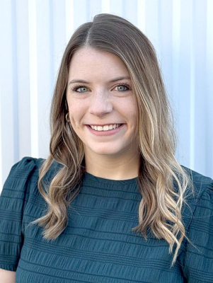 Justine Benoit