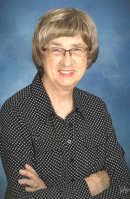 IRENE (GARVERT) FELLHOELTER